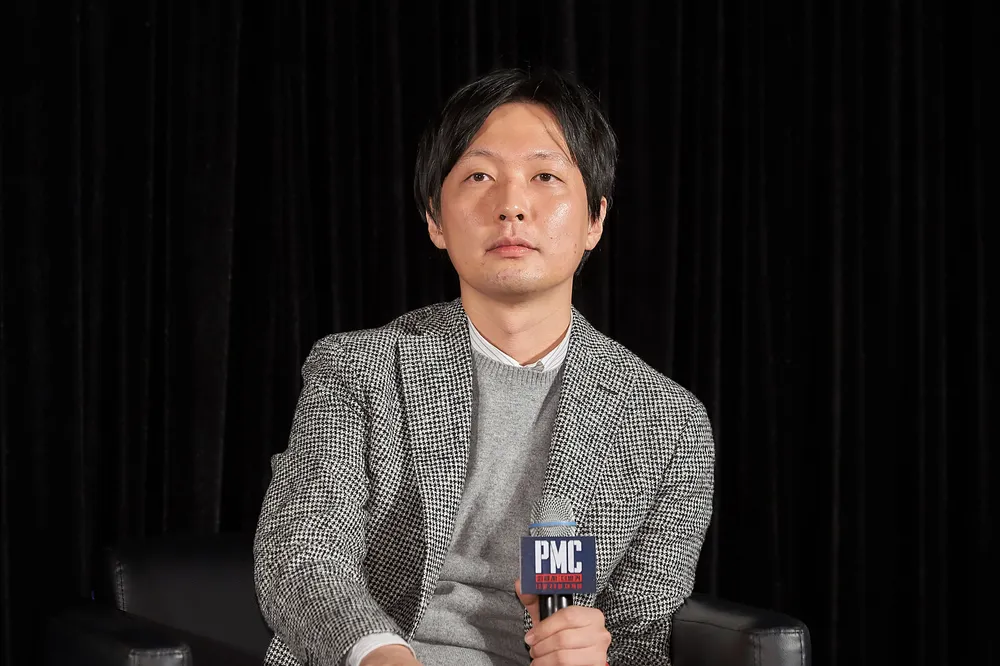 더 테러 라이브 김병우 감독 함은정 결혼 예비 신랑