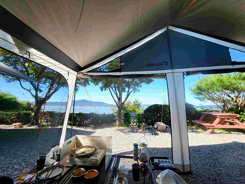 폴라리스거실뷰