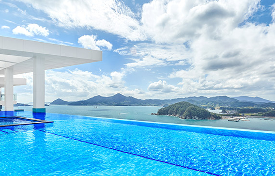 거제-한화리조트