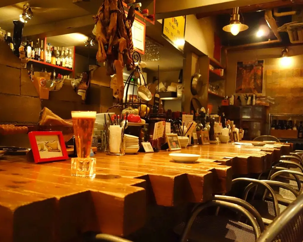 Picasso BAR&amp;KITCHEN(피카소 바 앤 키친)