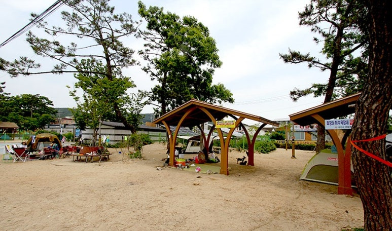 인천 인생 캠핑장, 추천 캠핑장 소개