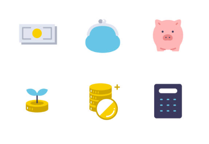 절약을 보여주는 이미지