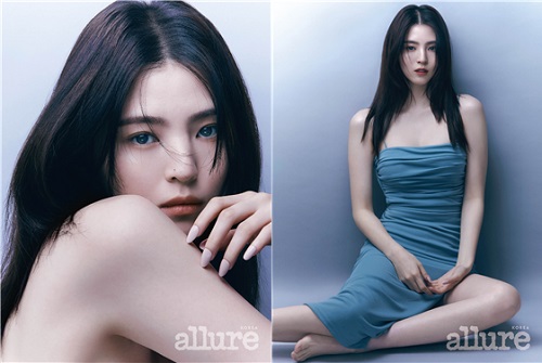 한소희 타투 문신 차은우 송강 나이 키 블로그 프로필