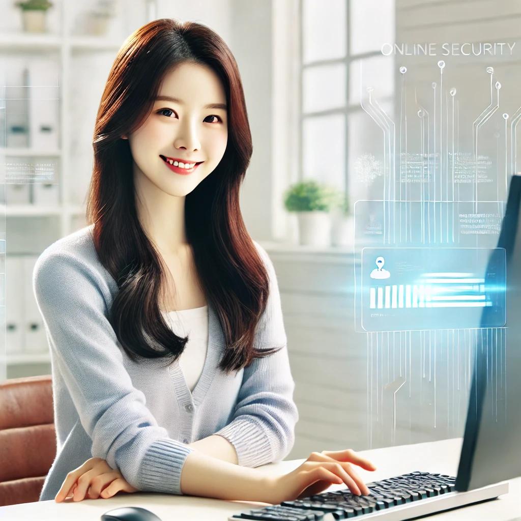 키움증권 공동인증서 갱신