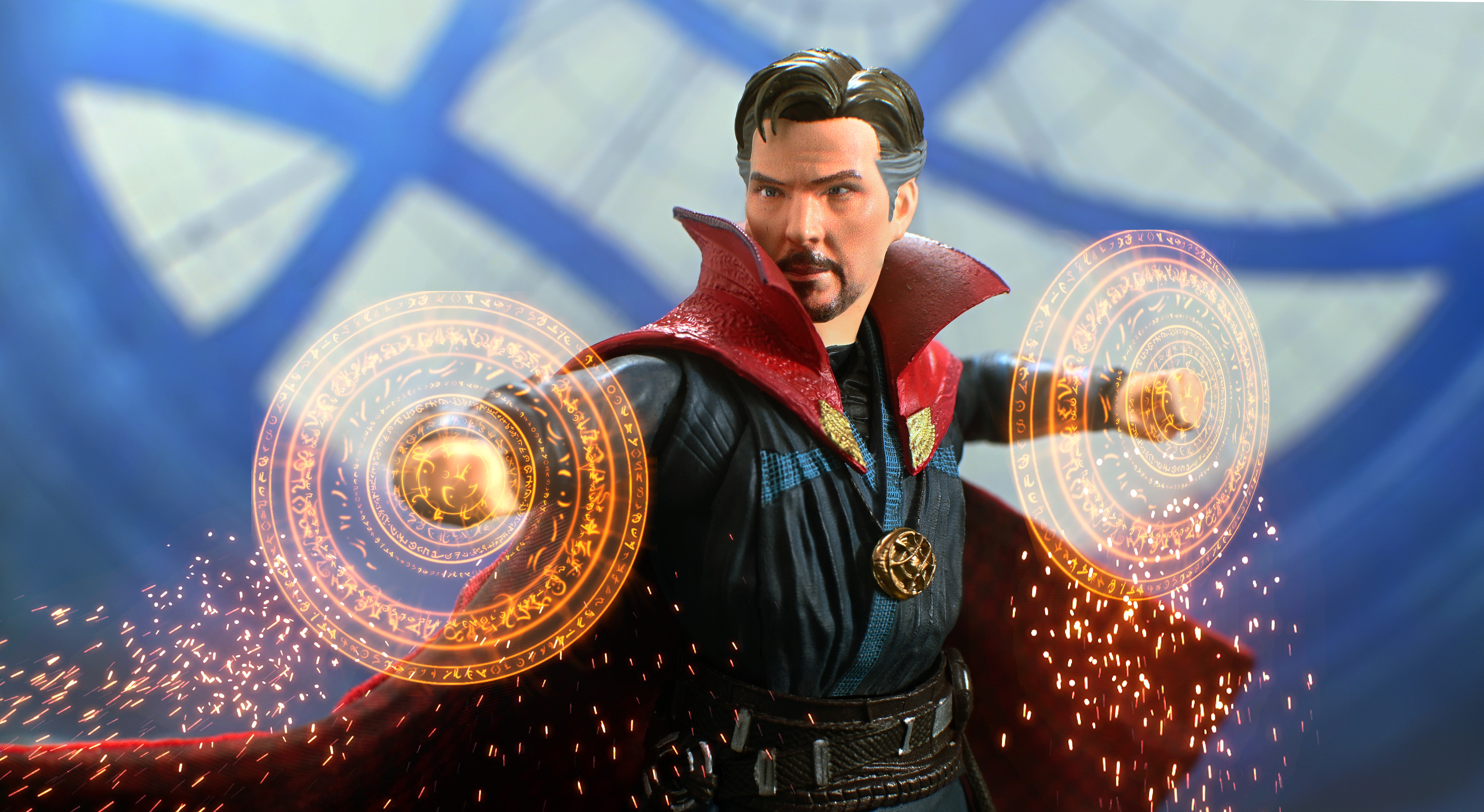 어벤저스