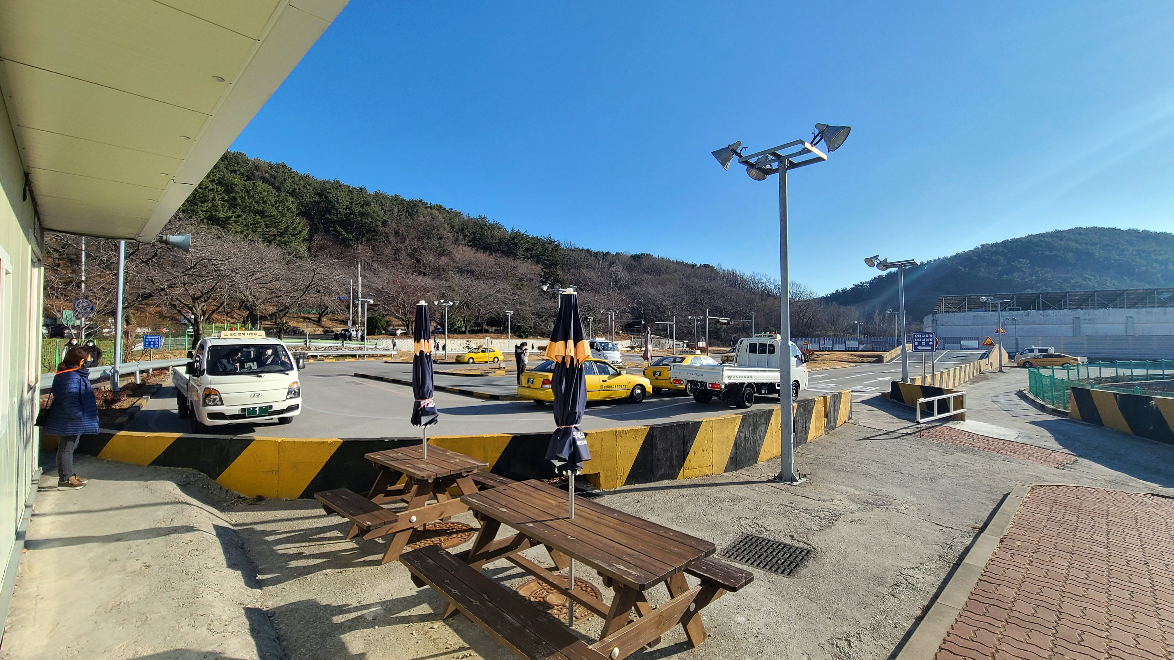 부성 자동차운전학원