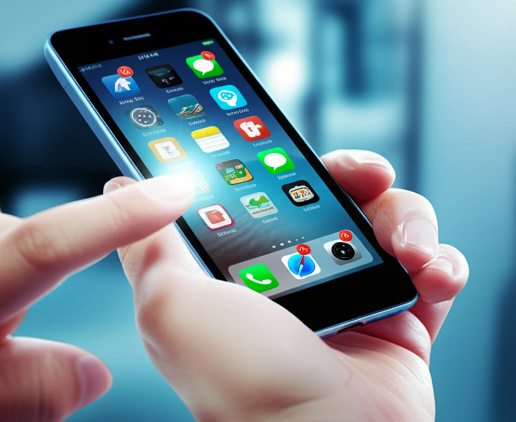 우리은행 모바일 앱 설치 경로와 첫 ..