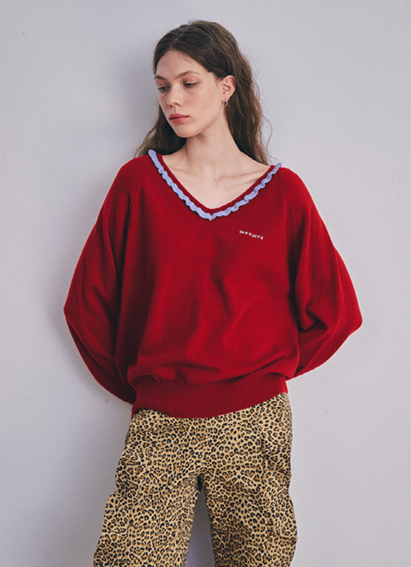 미운 우리 새끼 466회 송해나 니트