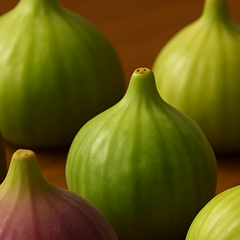 무화과 효능, 달콤한 과일이 주는 건강 선물