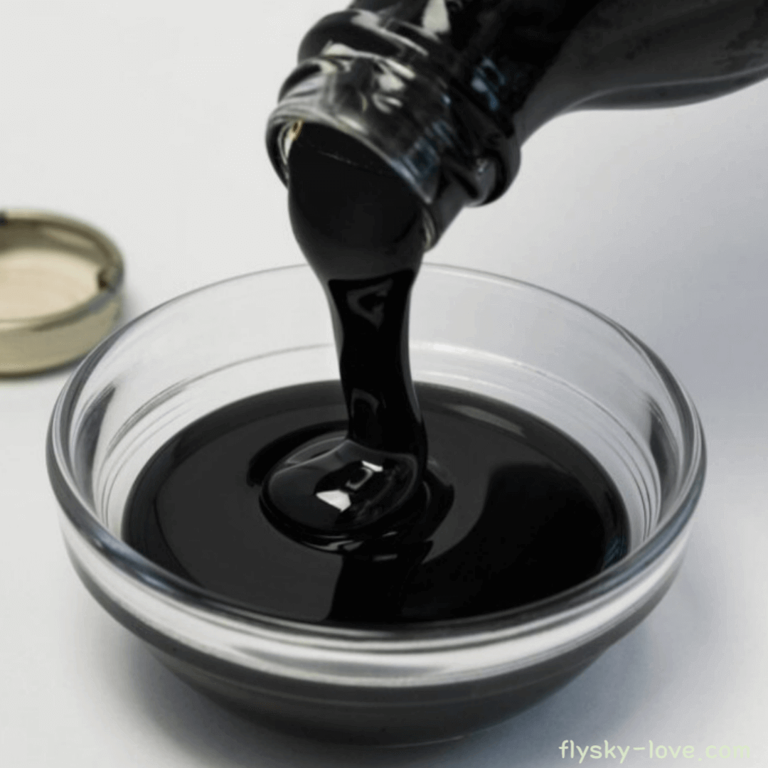 당밀 (Molasses)