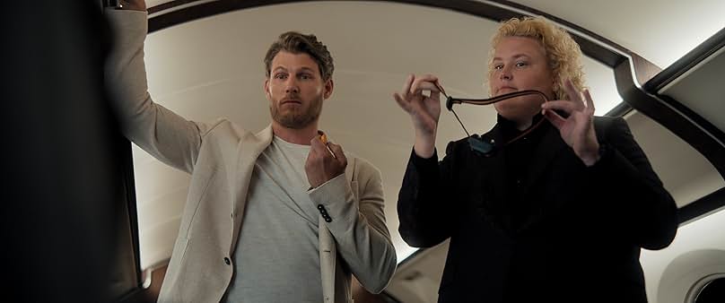 [넷플릭스 미드 다시보기 추천] 푸바 시즌 2