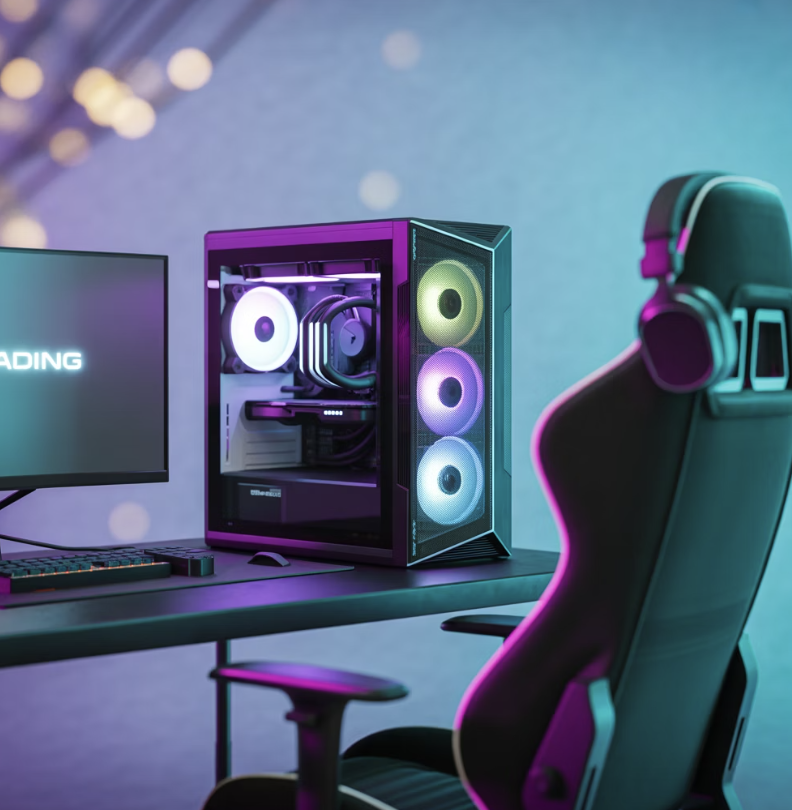 16GB 이상: 4K와 미래를 위한 &amp;#39;사치&amp;#39;