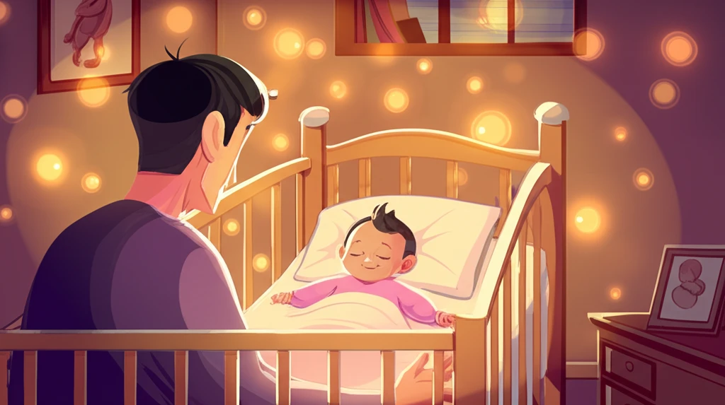 초보맘 필승! 4가지 수면 교육 방법