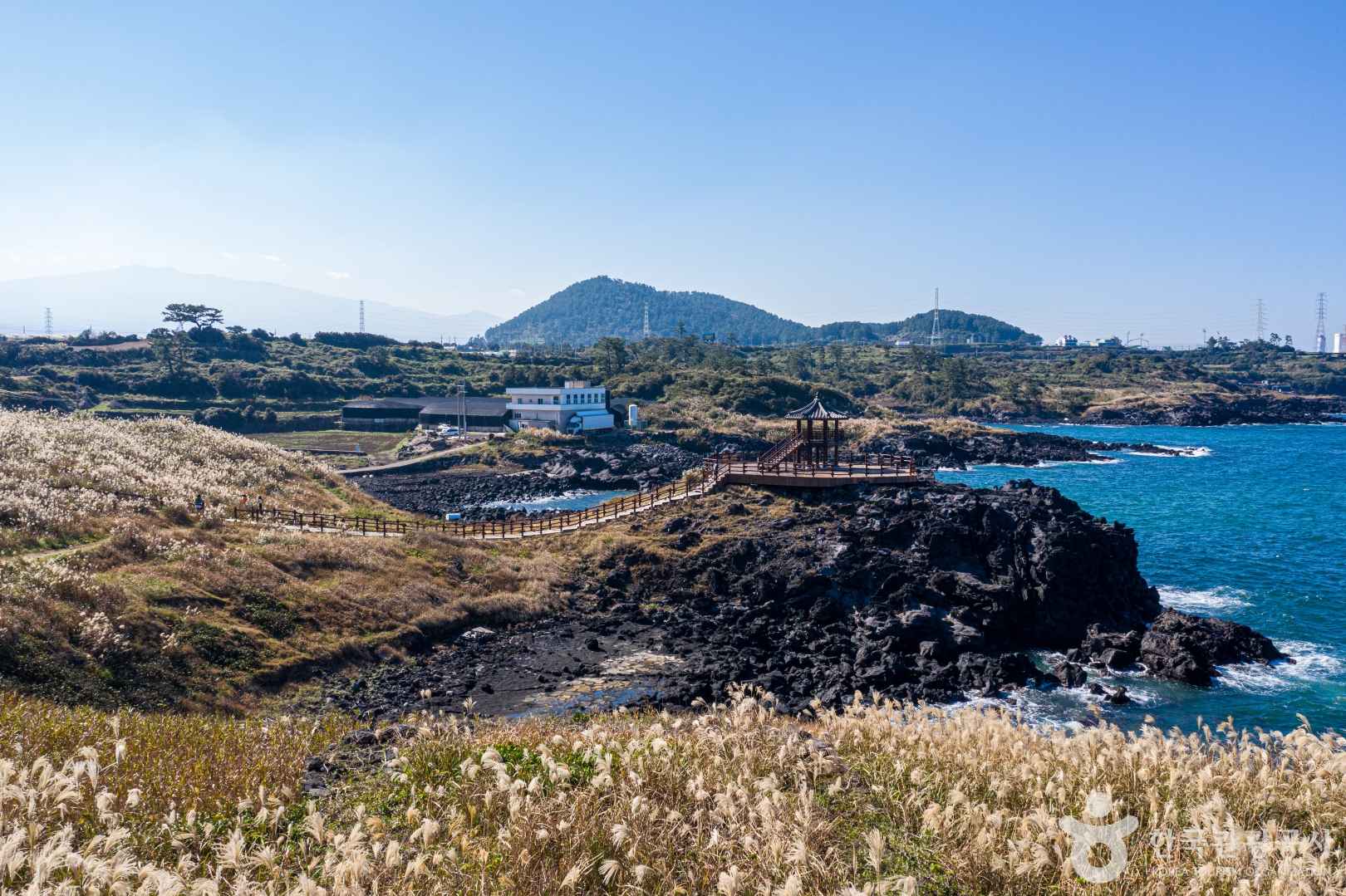 제주 닭머르해안길