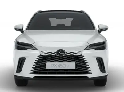 렉서스rx450h풀체인지