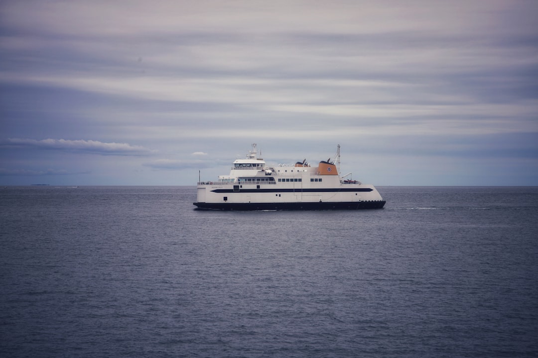ferry