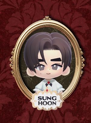 ENHYPEN WORLD Game Launch