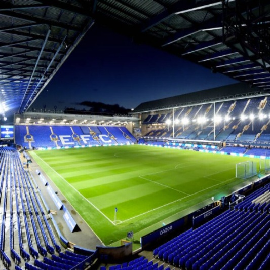 에버튼 토트넘 EPL리그 29라운드 구디슨 파크