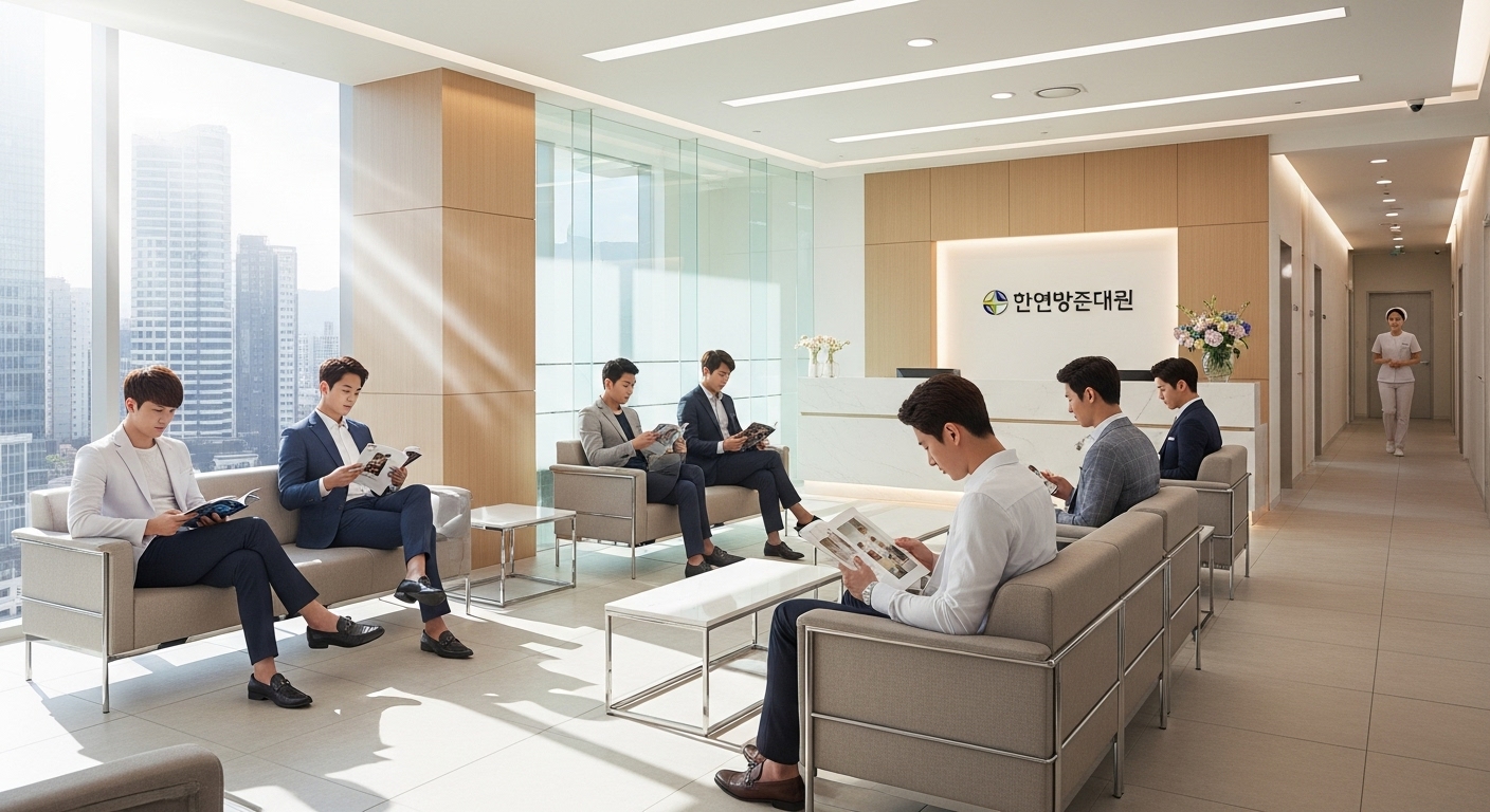 남자 갱년기