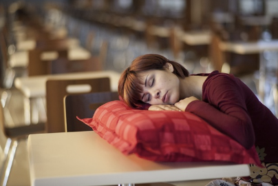 수면과 성격 &ndash; 잠버릇과 수면 유형이 성격에 미치는 영향