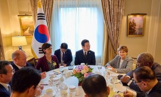 국민과 함께하는 나라