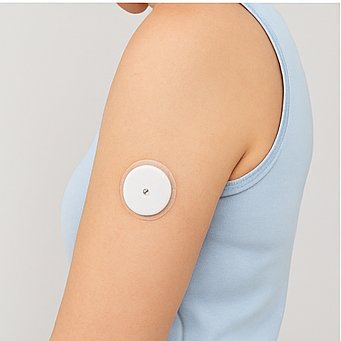 연속혈당측정기 궁금하셨죠?