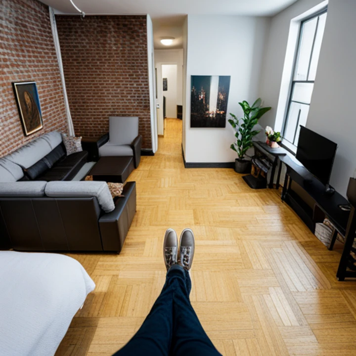 뉴욕 에어비앤비 숙소 팁