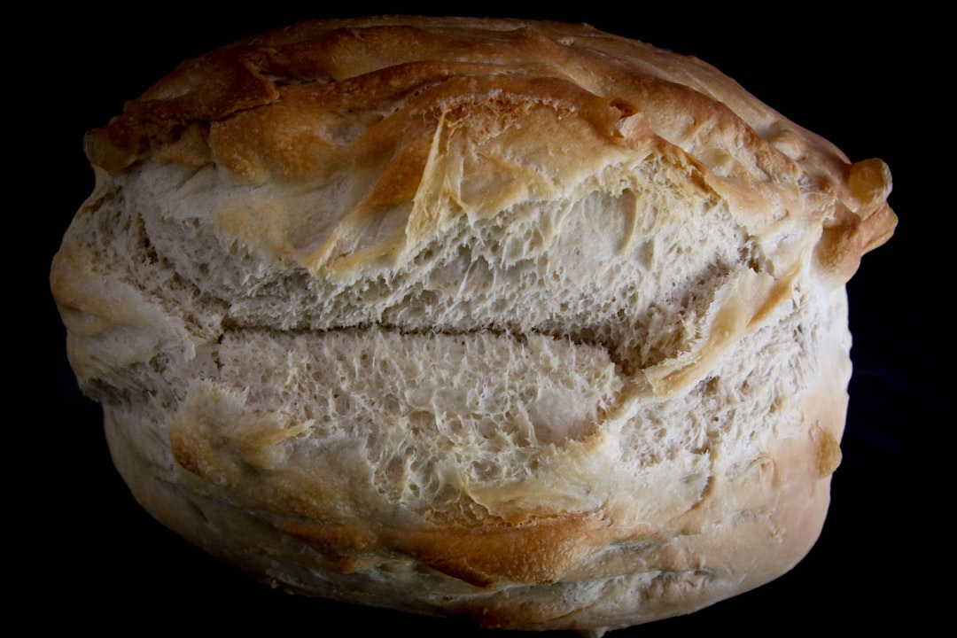 '크보빵'은 'bread'로 추천합니다.