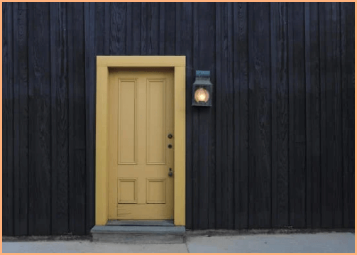 청년 임대주택 신청 자격