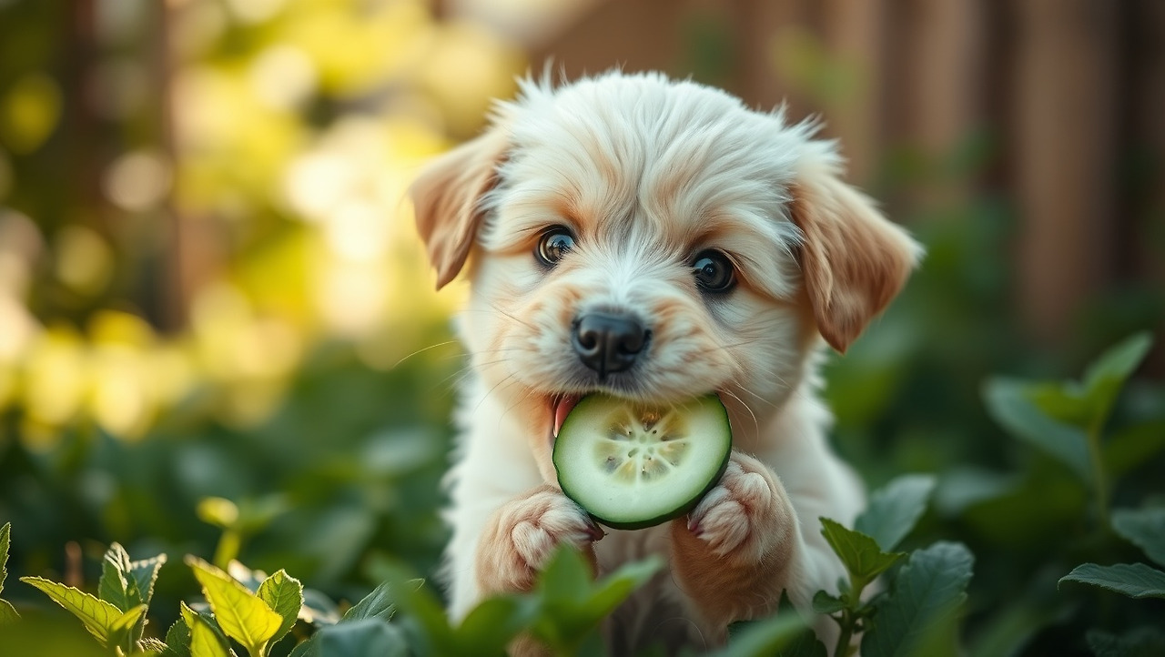 강아지가먹어도되는음식