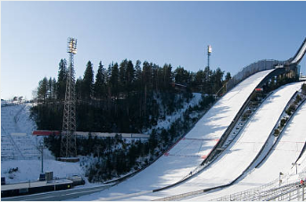 하얼빈 동계올림픽 중계