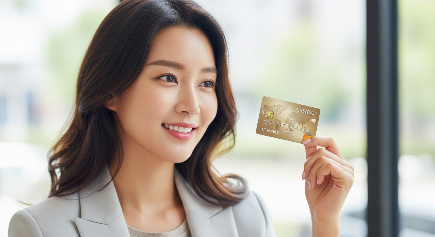 신한카드 Point Plan+