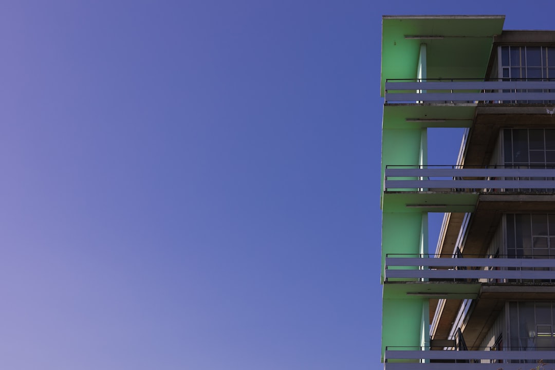 Building registry