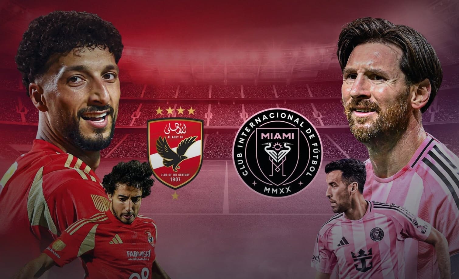 클럽월드컵 인터 마이애미 vs 알 아흘리_1