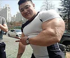 박