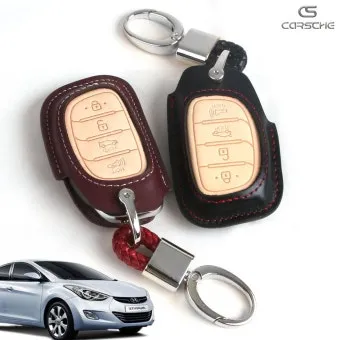 아반떼 차키 배터리 교체방법 규격 모델 번호_7