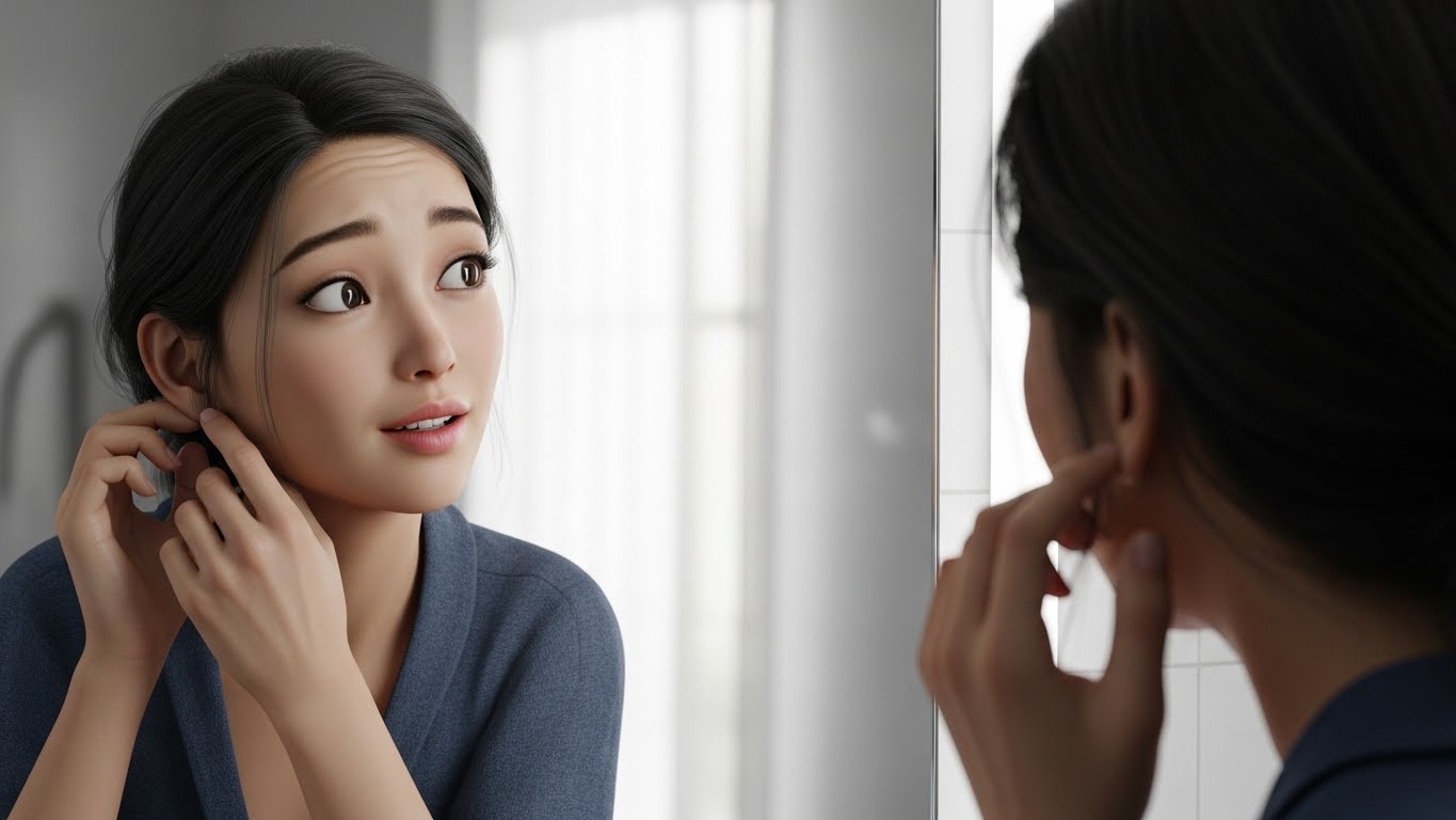 예방을 위한 일상 속 습관 가이드