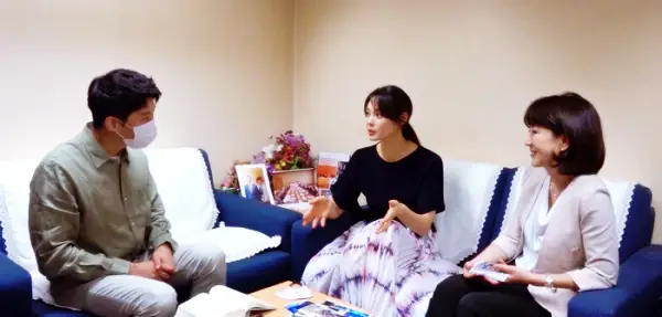 유퀴즈 온더블럭 안현모 고모 대한민국 정부기관 최초 통역사 임종령 교수 영어공부법 소개 및 출연 다시보기