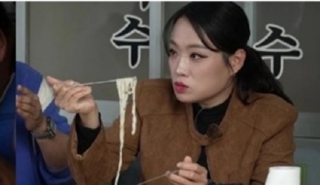 전현무계획2-부산-칼국수