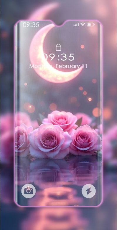 핸드폰 배경화면 변경, 핸드폰 배경화면 바꾸는 방법