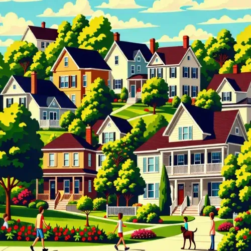 조정지역-1가구-2주택-양도세