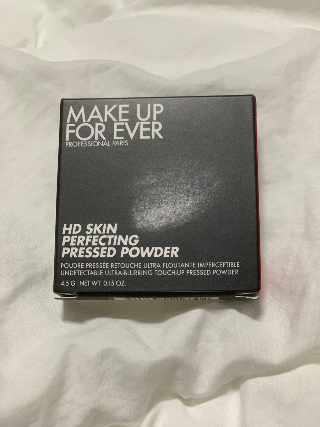 메이크업포에버파우더