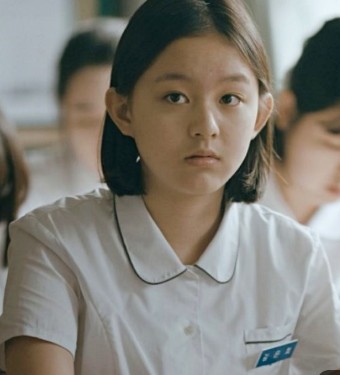 주인공 한 장면