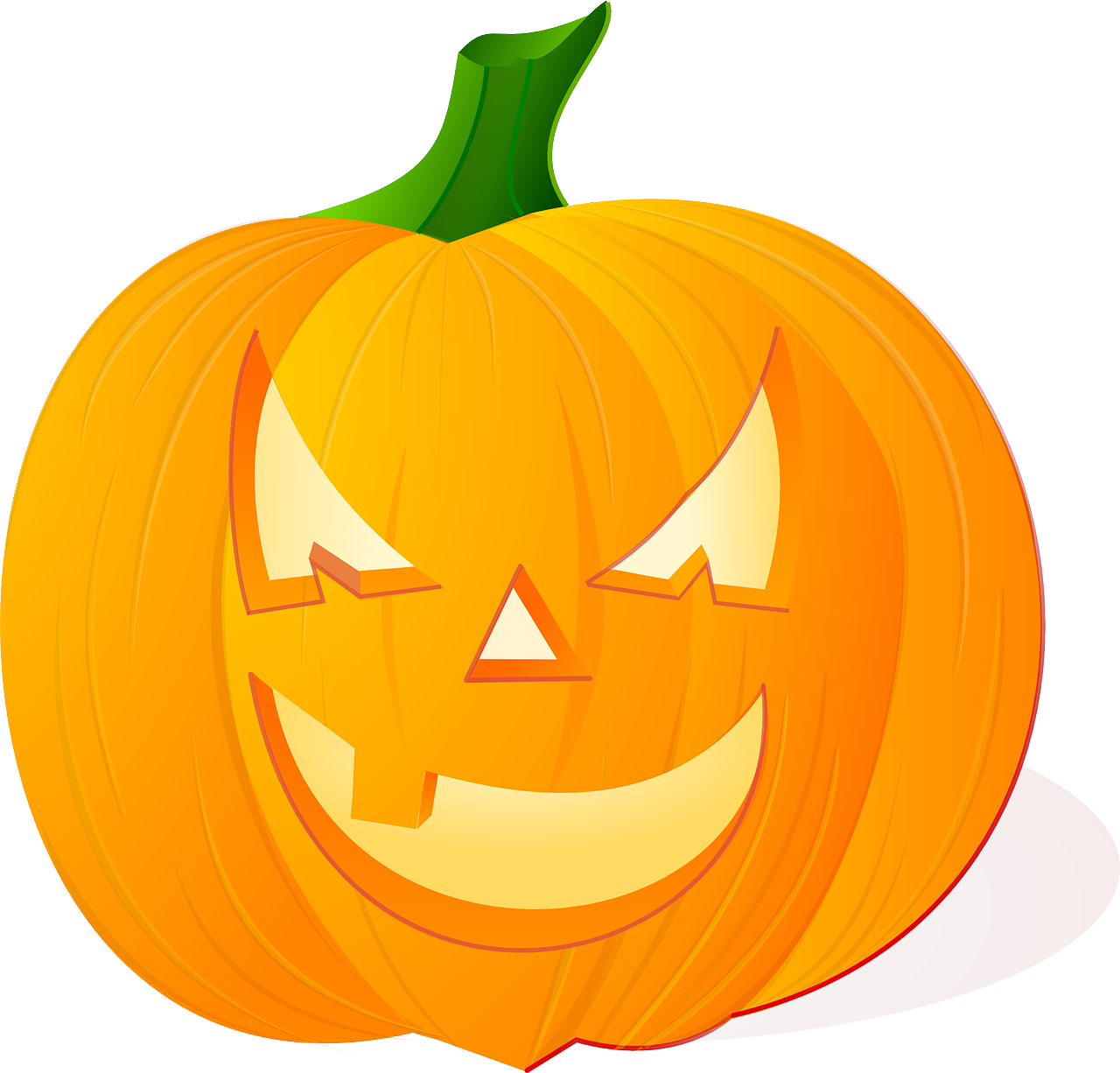 할로윈데이의 유래와 전통