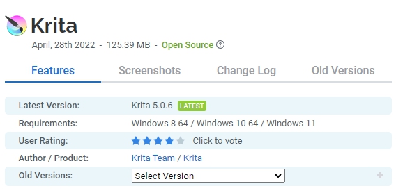Krita