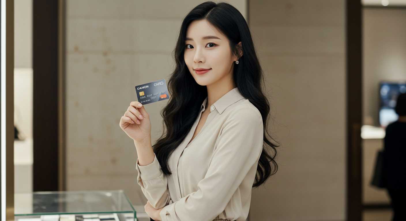 신세계/이마트 삼성카드