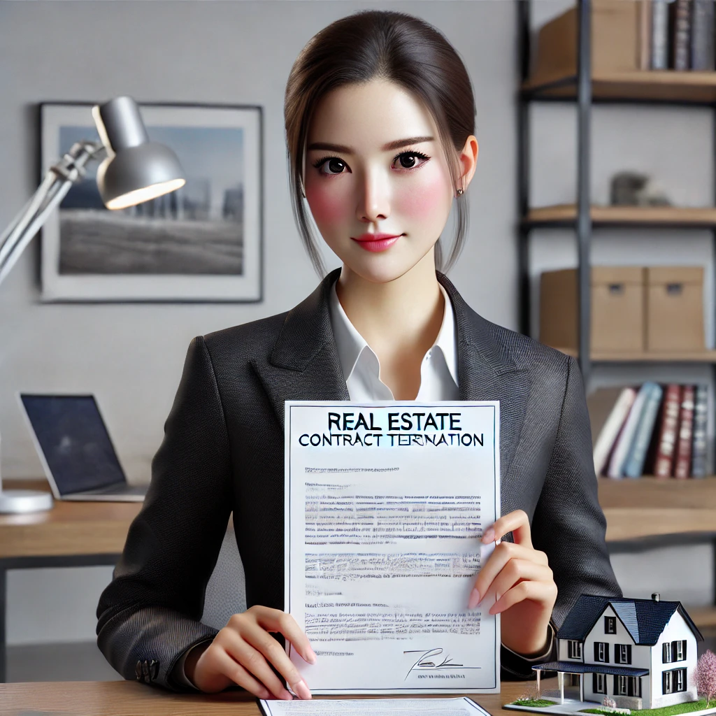 부동산 매매 계약 해제 시 계약금 반환, 이렇게 하면 안전합니다! 🏠 완벽 가이드