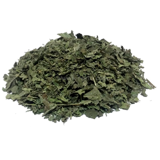 말린 레몬밤 Dride Lemon Balm