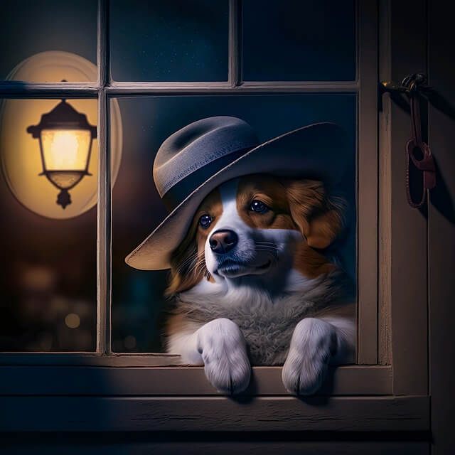 2024년 신년운세 개띠4월운세 맨날 이렇진 안잖아