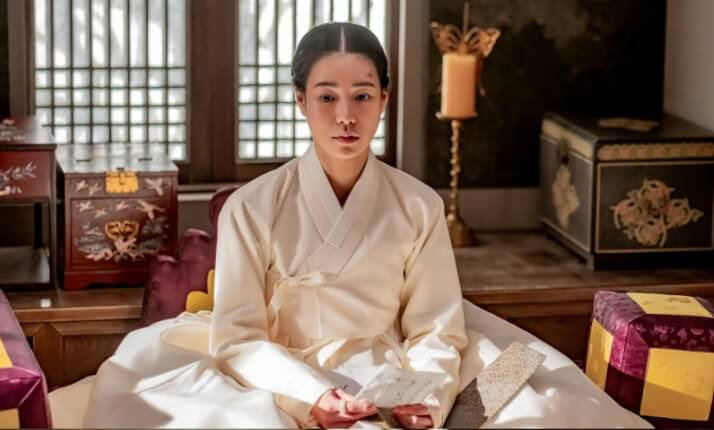 임지연 옥씨부인전